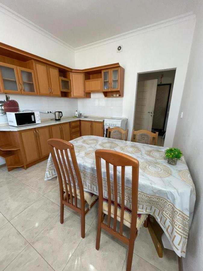 Кабанбай Батыра 58Б/7 Apartment Astana Bagian luar foto