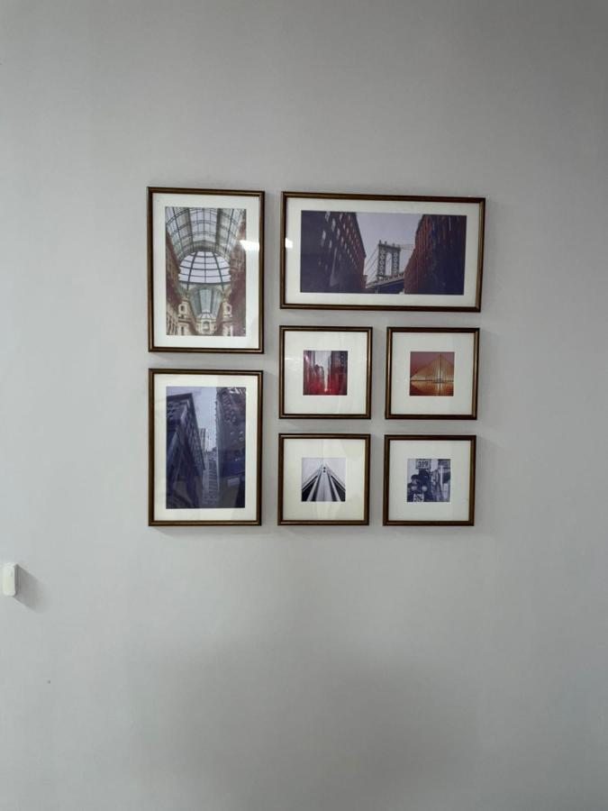 Кабанбай Батыра 58Б/7 Apartment Astana Bagian luar foto