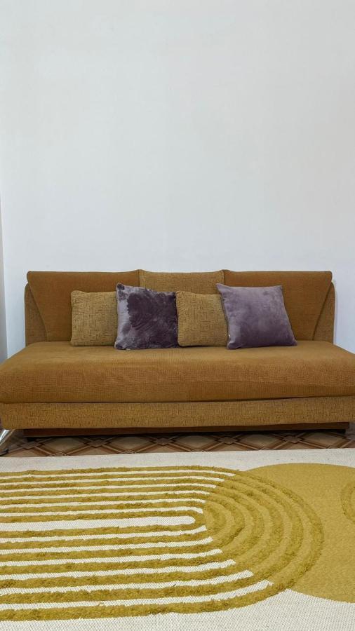 Кабанбай Батыра 58Б/7 Apartment Astana Bagian luar foto