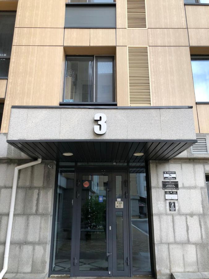 Кабанбай Батыра 58Б/7 Apartment Astana Bagian luar foto